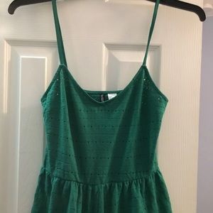 H&M Romper